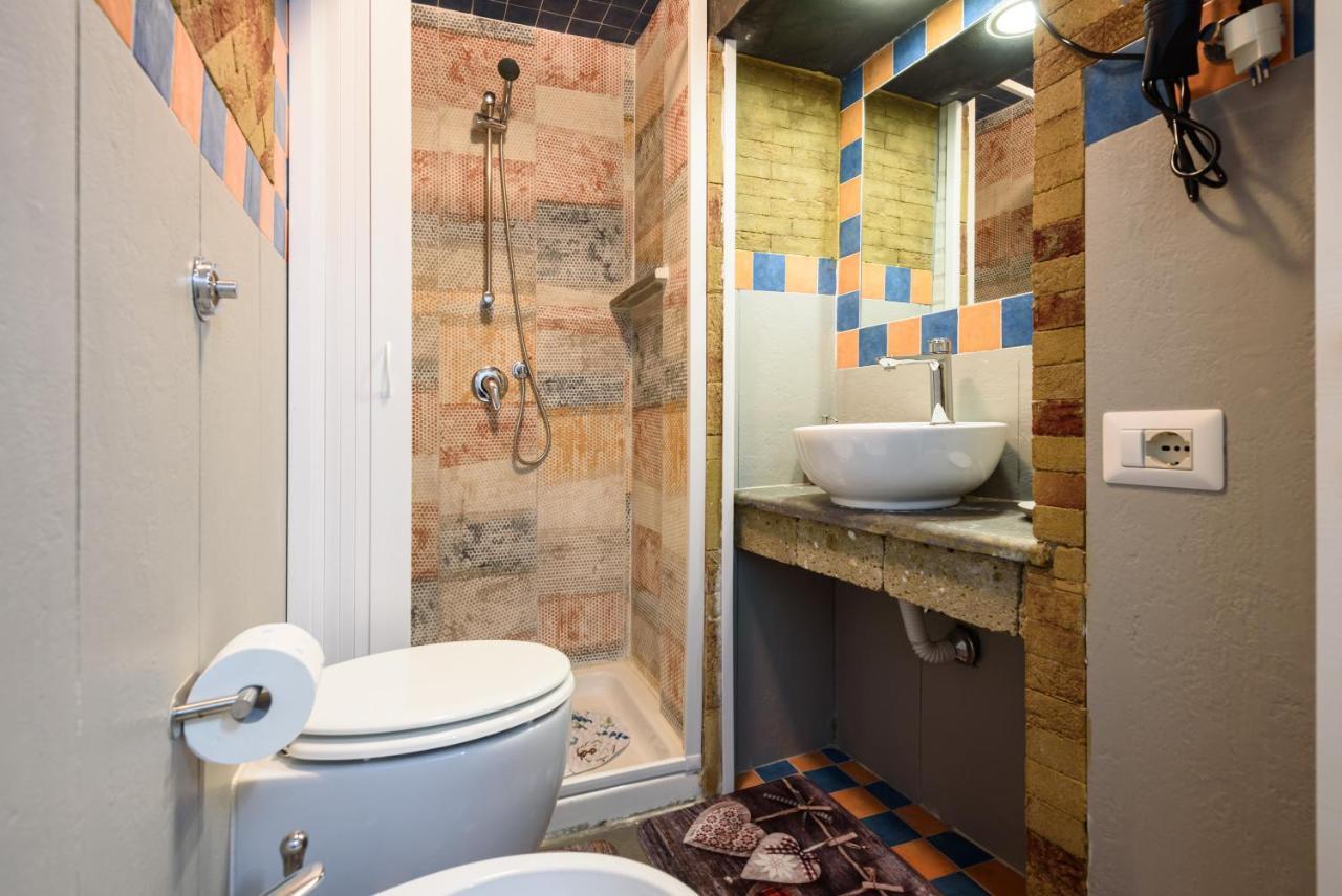 Esse Home Неаполь Экстерьер фото