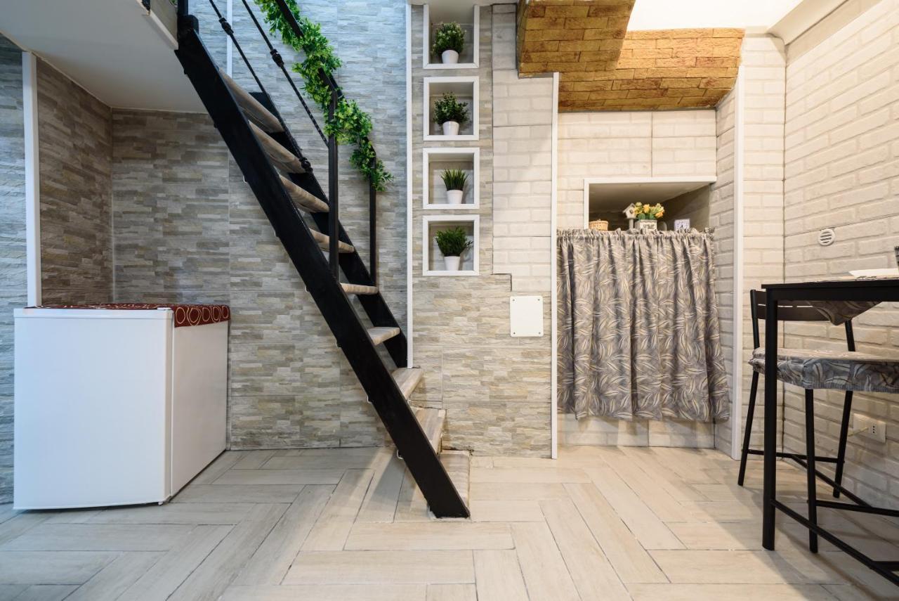 Esse Home Неаполь Экстерьер фото